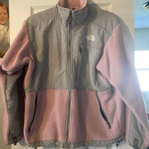 Medium womens north face jacket